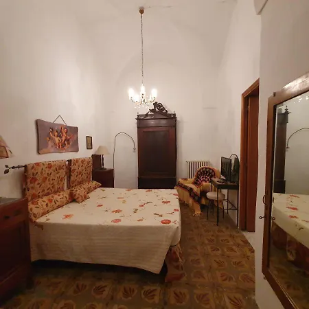 Dalla Zia Maristella Novoli